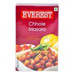 EVEREST CHANA MASALA 100g